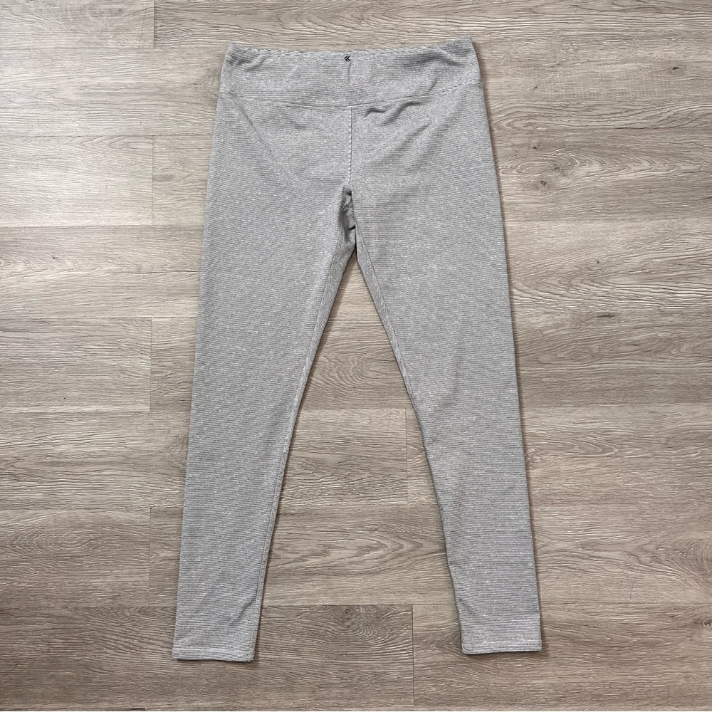 Kyodan Mini Striped Leggings